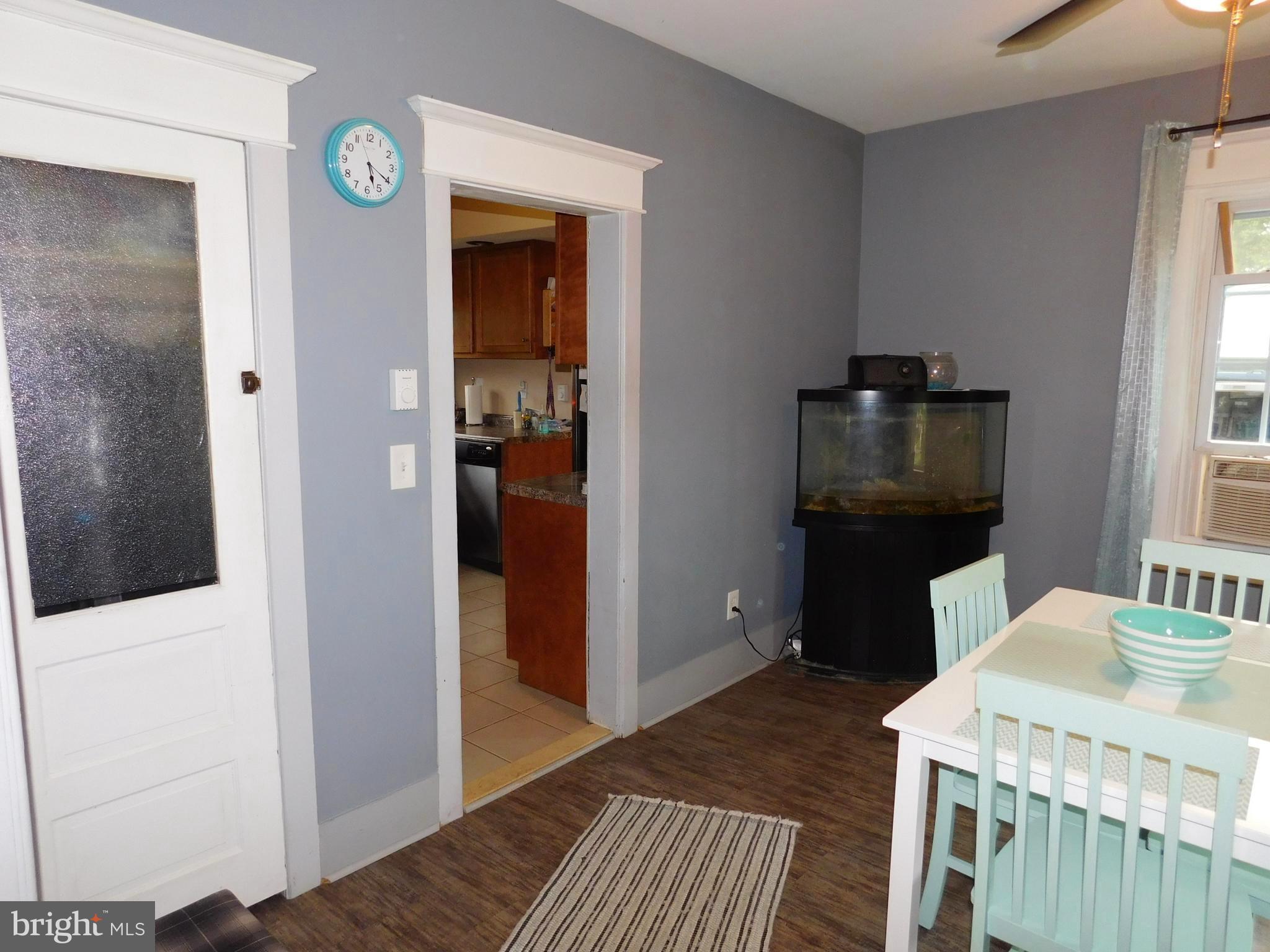 817 Union Landing Road Cinnaminson, NJ 08077 - Photo 10 of 30 view from dining area intothe kitchen