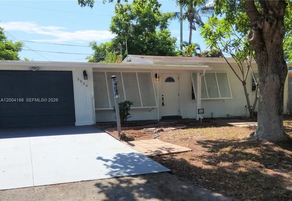 $429,900 | 3050 Northeast 13th Avenue, Pompano Beach, FL 33064