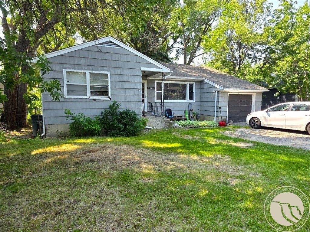 2646 Rimrock Road Billings, MT 59102 - Photo 3 of 26 Gallery Image 3