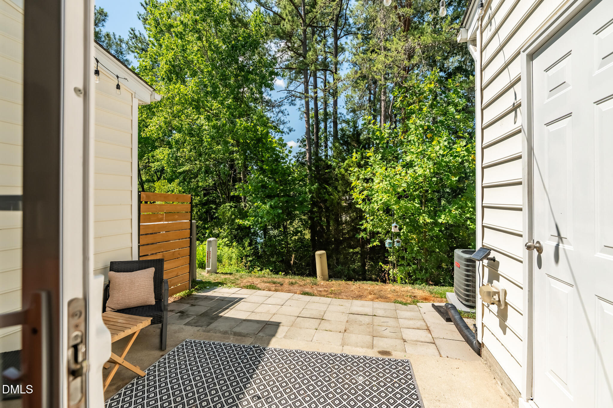 3565 Sugar Tree Place Durham, NC 27713 - Photo 36 of 45
