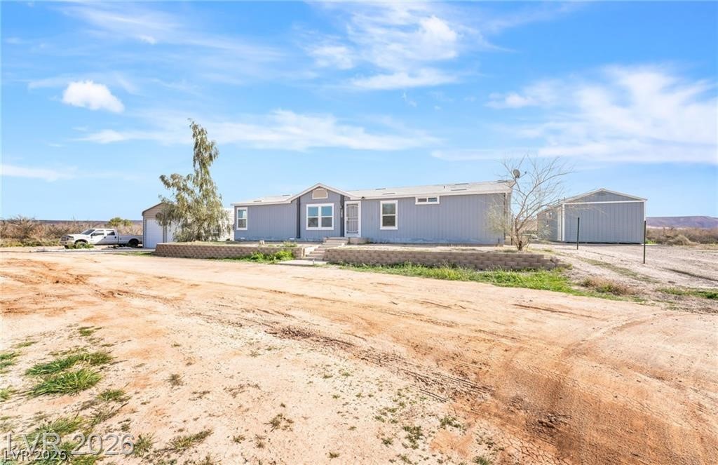 380 South Spur Street Overton, NV 89040 - Photo 2 of 46