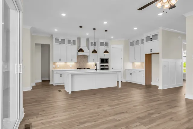 $814,590 | 7428 Twill Hts Loop, Fairview, TN 37062