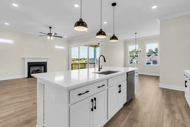 $814,590 | 7428 Twill Hts Loop, Fairview, TN 37062