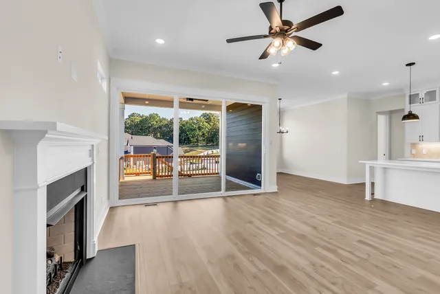 $814,590 | 7428 Twill Hts Loop, Fairview, TN 37062