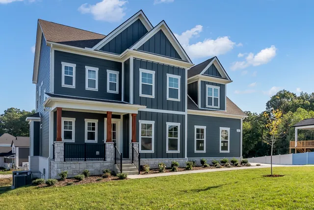 $814,590 | 7428 Twill Hts Loop, Fairview, TN 37062