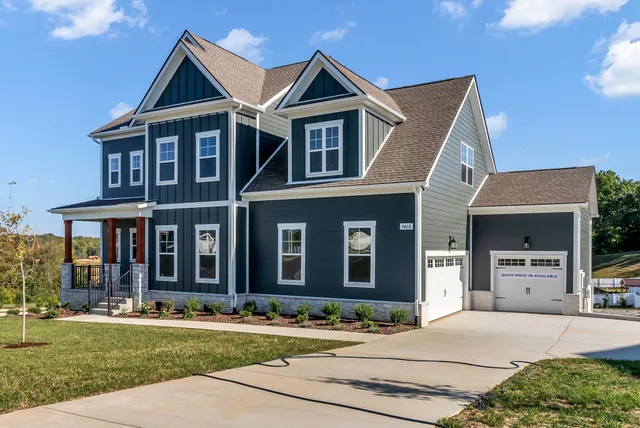 $814,590 | 7428 Twill Hts Loop, Fairview, TN 37062