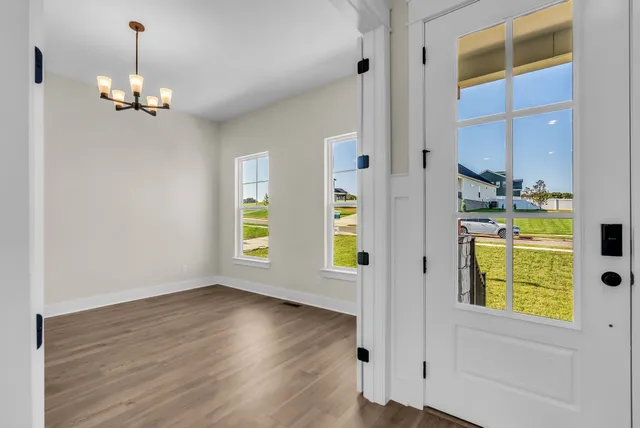 $814,590 | 7428 Twill Hts Loop, Fairview, TN 37062