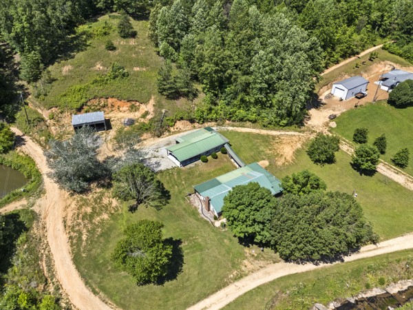1110 King Road Centerville, TN 37033 - Photo 37 of 44