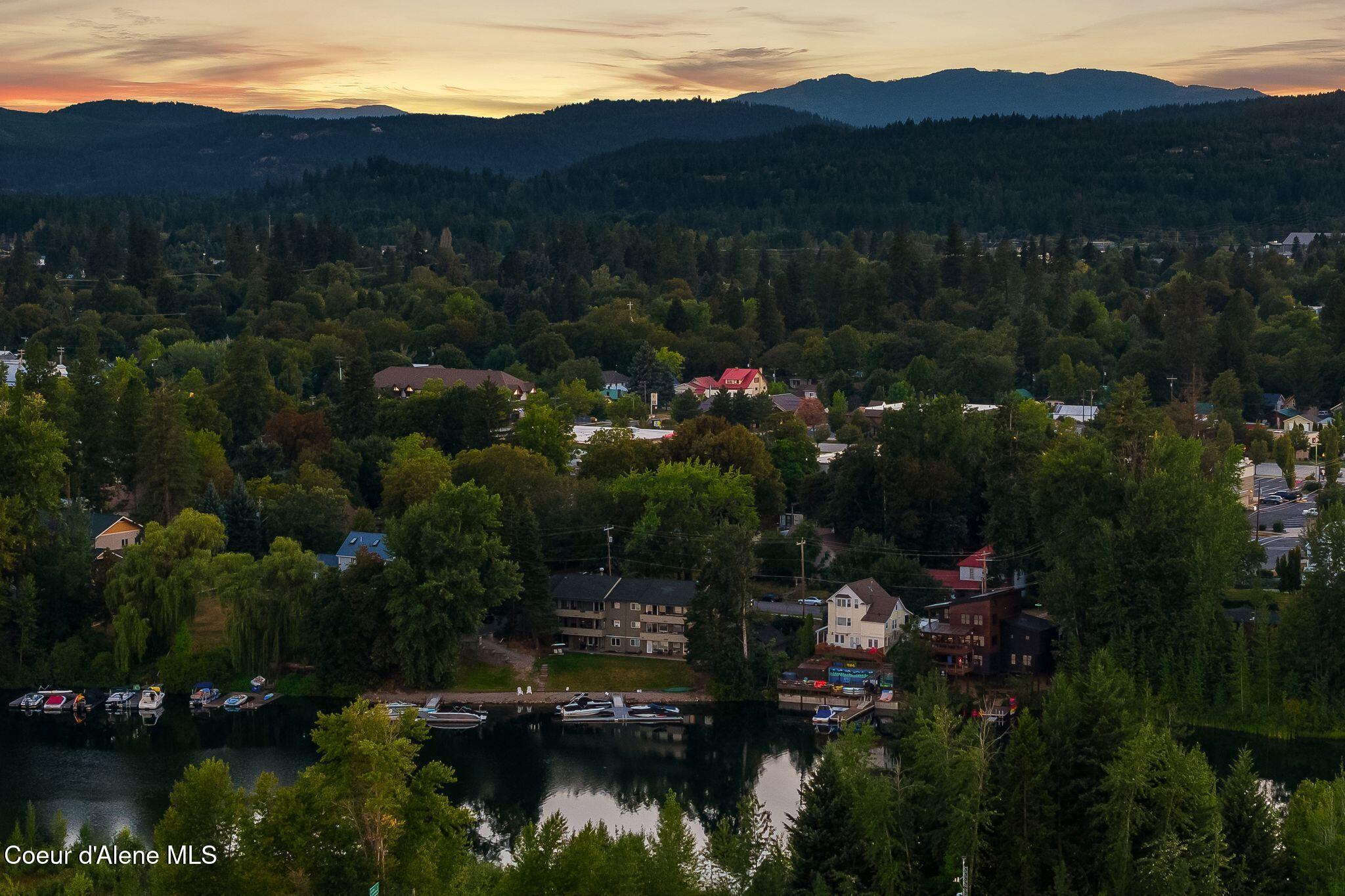 720 North 3rd Avenue, Unit 5 Sandpoint, ID 83864 - Photo 54 of 73 14_DJI_20250813110653_0591_D