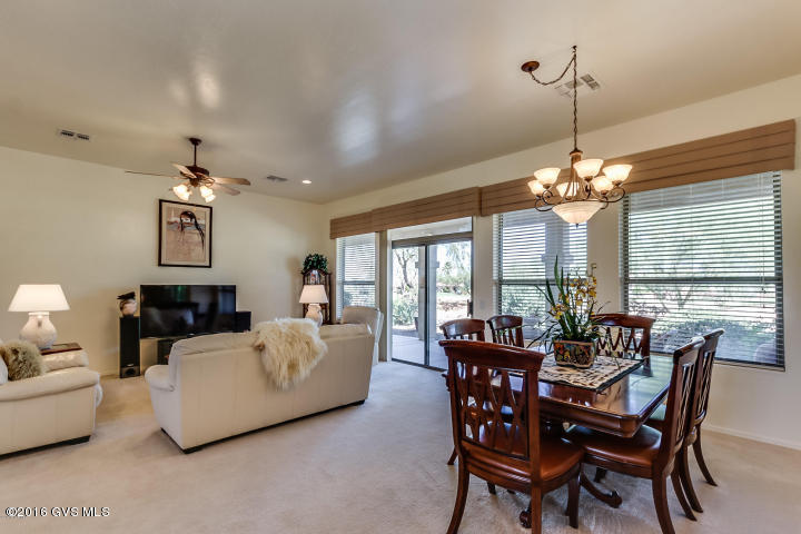 1801 East Redstart Road Green Valley, AZ 85614 - Photo 11 of 42 Gallery Image 11
