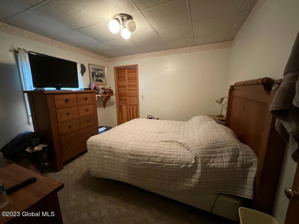 74 Reardon Road Queensbury, NY 12804 - Photo 16 of 22 Primary Bedroom