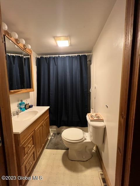 74 Reardon Road Queensbury, NY 12804 - Photo 18 of 22 Full Bathroom