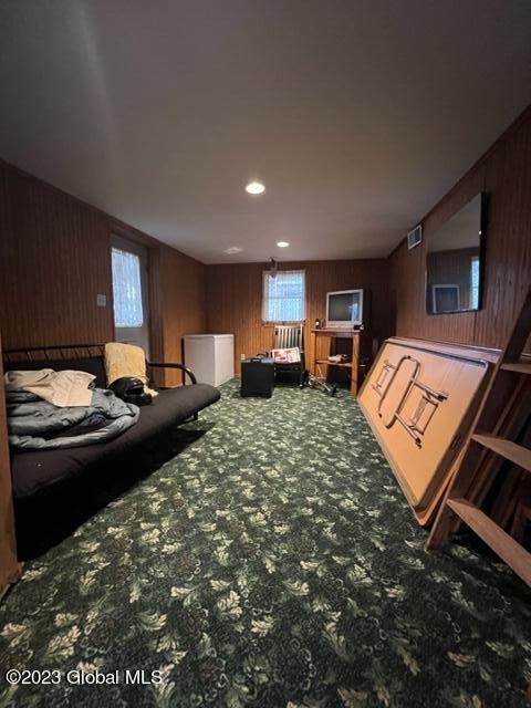 74 Reardon Road Queensbury, NY 12804 - Photo 19 of 22 Family Room