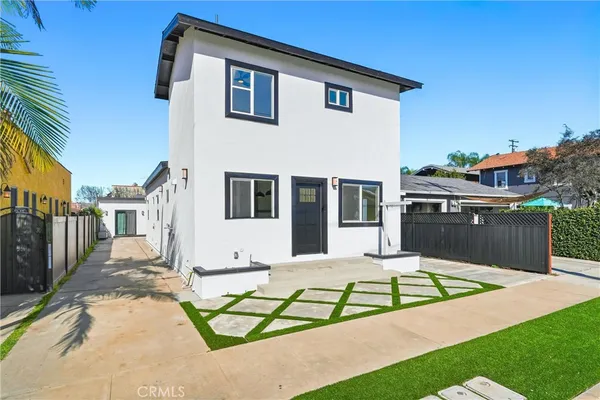 $1,996,000 | 3519 East Colorado Street, Long Beach, CA 90814