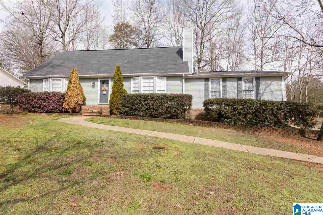 5636 Hampton Road Birmingham, AL 35210 - Photo 1 of 30