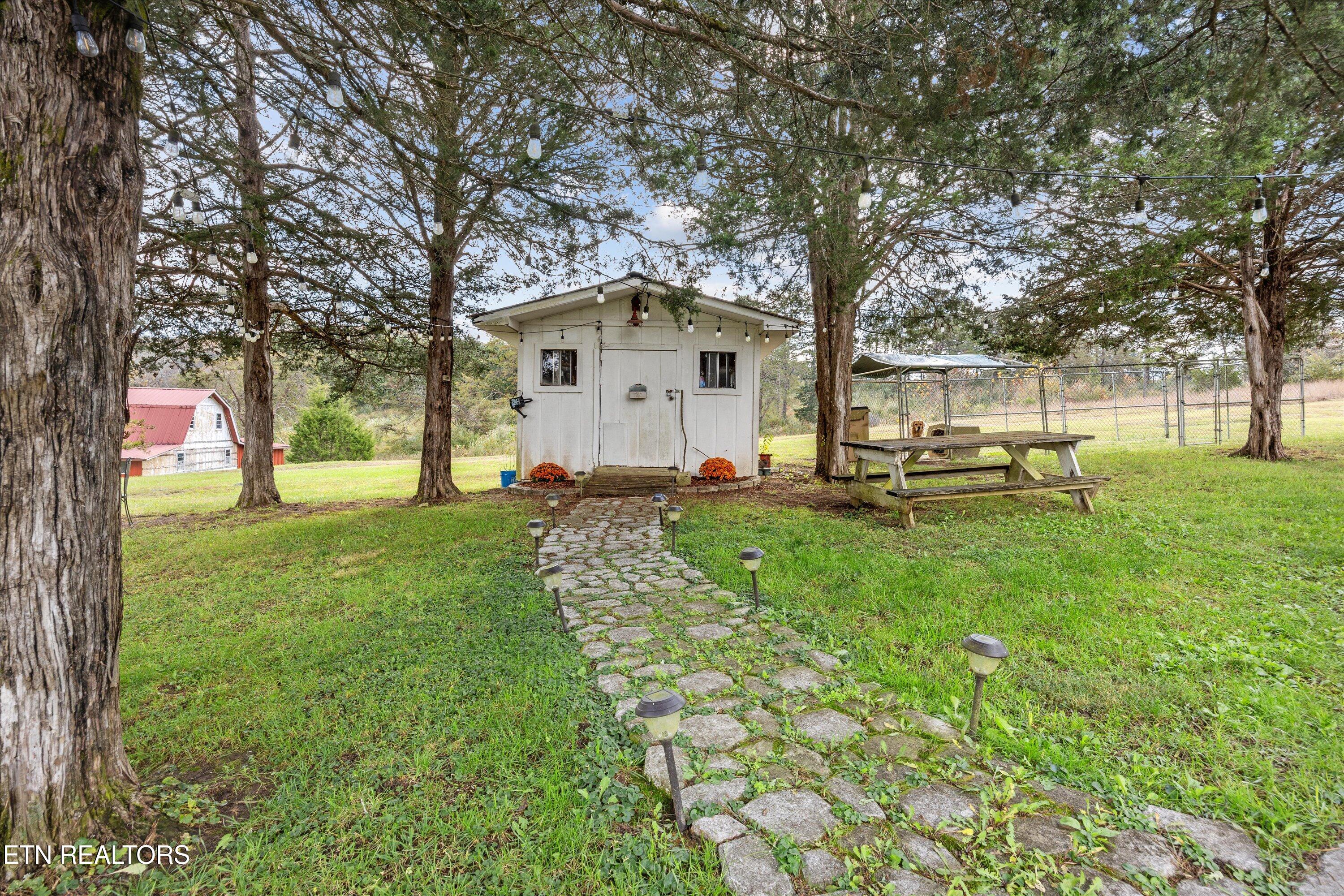 288 Forks Grove Road La Follette, TN 37766 - Photo 26 of 42 26-288 Forks Grove Rd 22