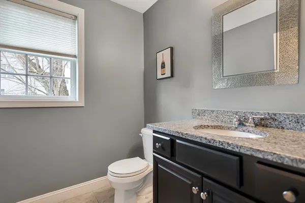 $519,900 | 2 Cross Road, Unit 2, Haverhill, MA 01835