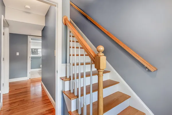 $519,900 | 2 Cross Road, Unit 2, Haverhill, MA 01835
