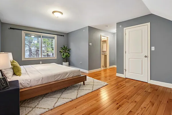 $519,900 | 2 Cross Road, Unit 2, Haverhill, MA 01835
