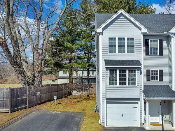 $519,900 | 2 Cross Road, Unit 2, Haverhill, MA 01835