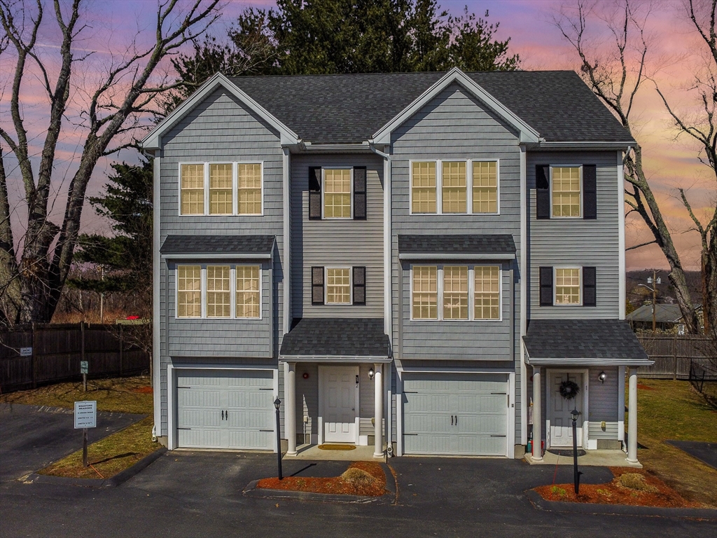 2 Cross Road, Unit 2 Haverhill, MA 01835 - Photo 28 of 33