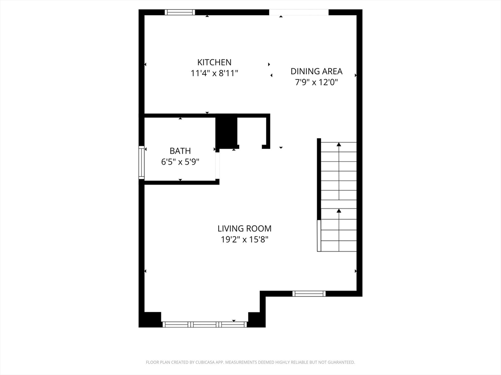 2 Cross Road, Unit 2 Haverhill, MA 01835 - Photo 29 of 33