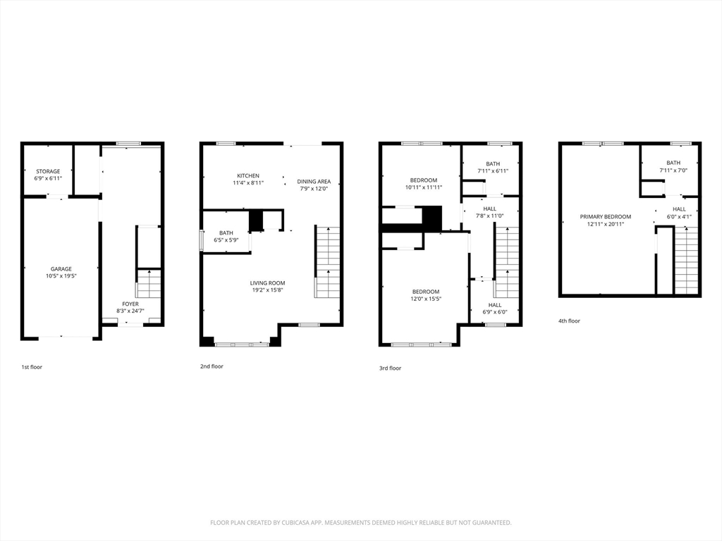 2 Cross Road, Unit 2 Haverhill, MA 01835 - Photo 33 of 33