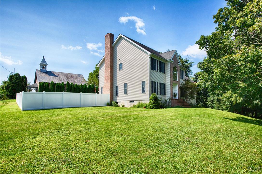 90 Morvale Road Easton, PA 18042 - Photo 36 of 38