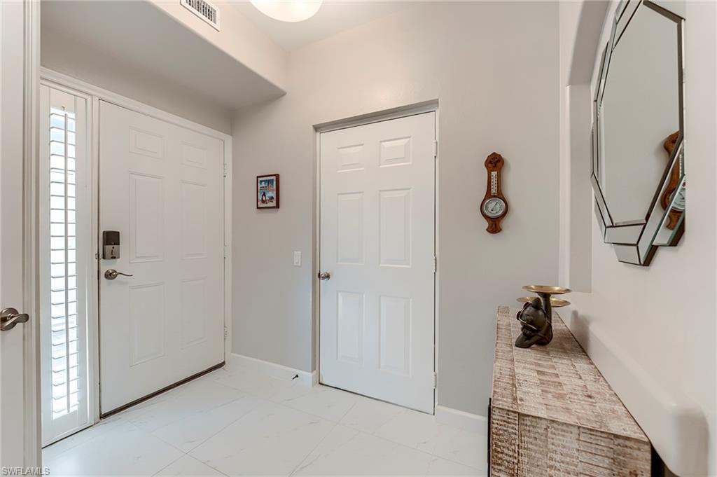 23815 Clear Spring Court, Unit 2105 Estero, FL 34135 - Photo 21 of 37 a view of empty room with a window