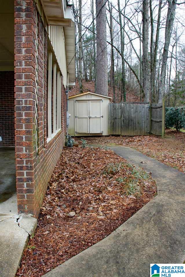 1004 Old Mill Road Anniston, AL 36207 - Photo 29 of 29 Gallery Image 29