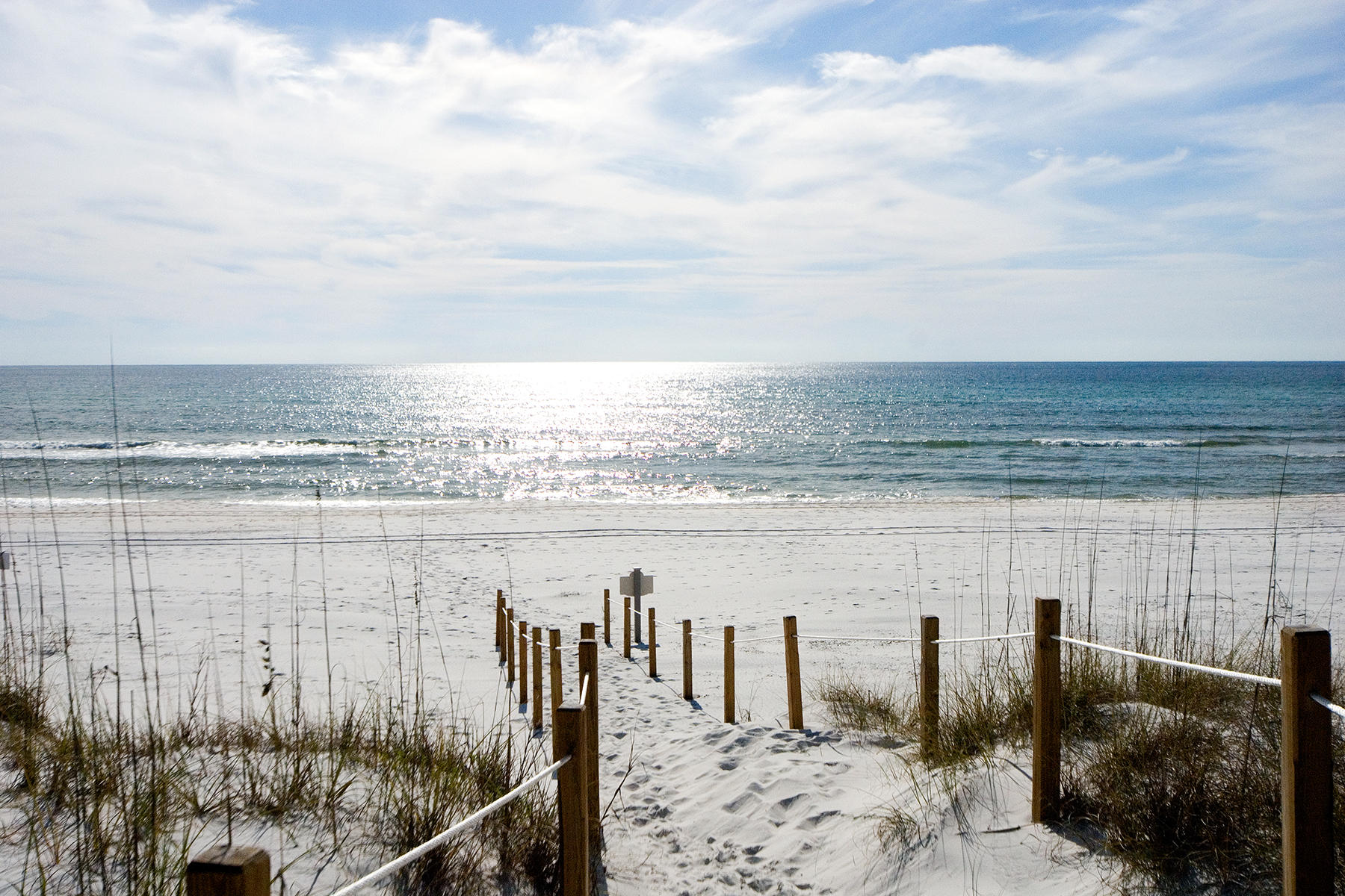 295 Salt Lane Inlet Beach, FL 32461 - Photo 10 of 26 a view of ocean