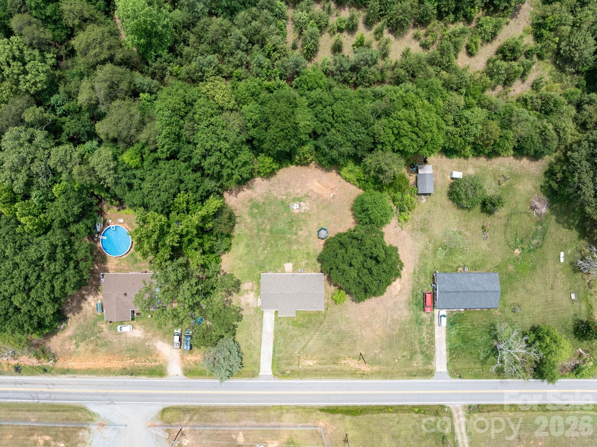 1674 Harris Henrietta Road Forest City, NC 28043 - Photo 25 of 28