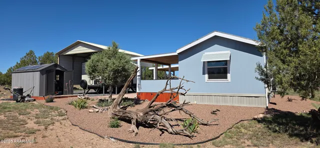 $225,000 | 1386 Canyon Road, Ash Fork, AZ 86320