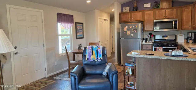 $225,000 | 1386 Canyon Road, Ash Fork, AZ 86320