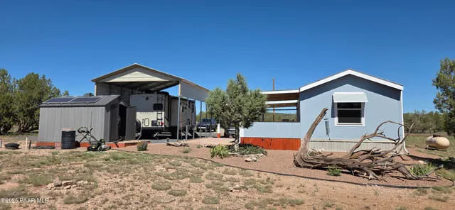 $225,000 | 1386 Canyon Road, Ash Fork, AZ 86320