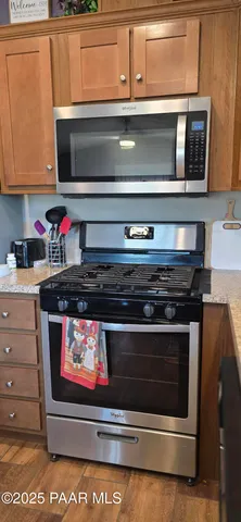 $225,000 | 1386 Canyon Road, Ash Fork, AZ 86320