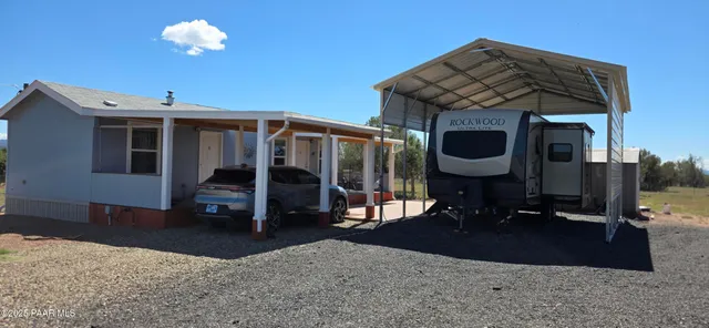 $225,000 | 1386 Canyon Road, Ash Fork, AZ 86320