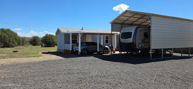 $225,000 | 1386 Canyon Road, Ash Fork, AZ 86320
