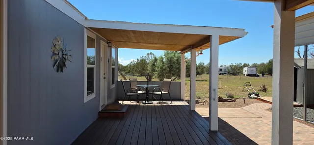 $225,000 | 1386 Canyon Road, Ash Fork, AZ 86320