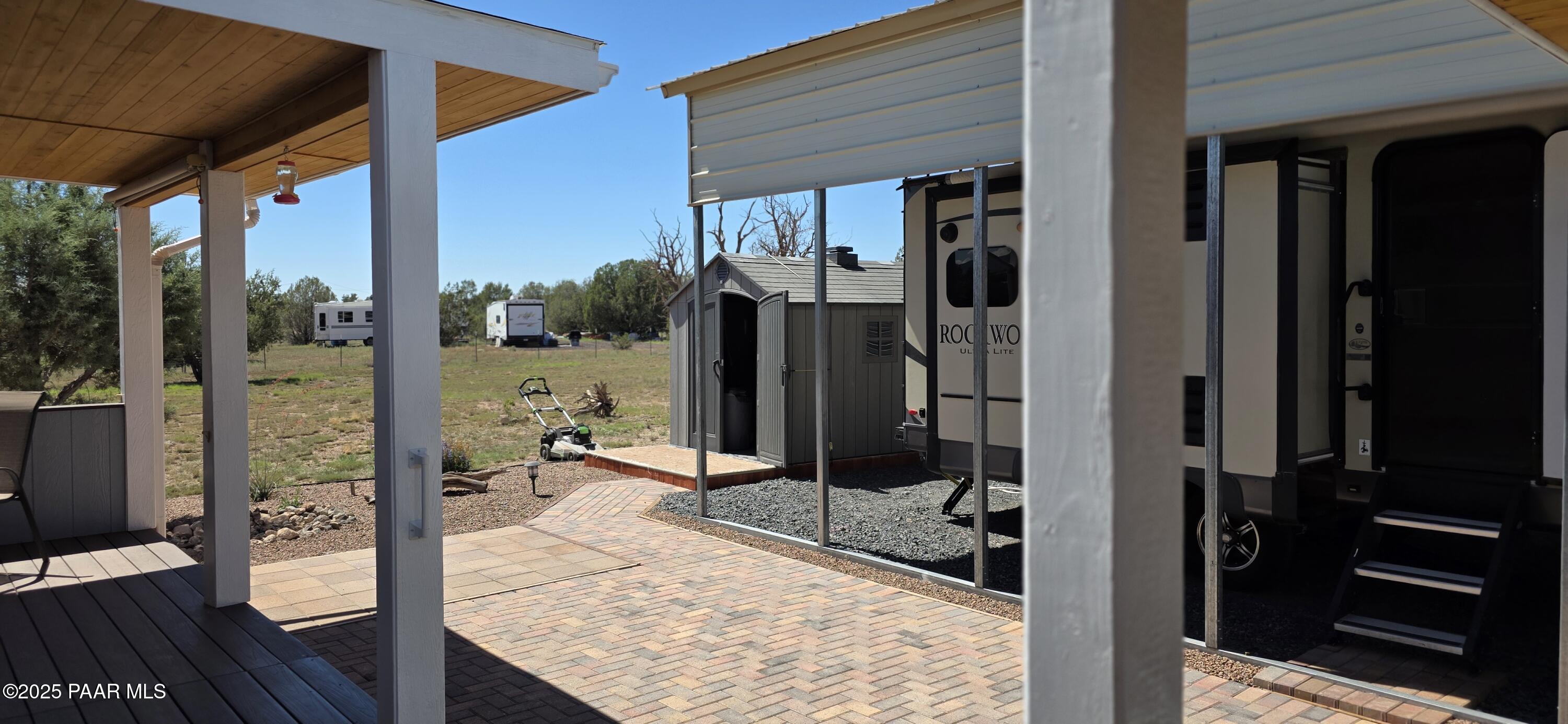 1386 Canyon Road Ash Fork, AZ 86320 - Photo 34 of 39 20250916_115059
