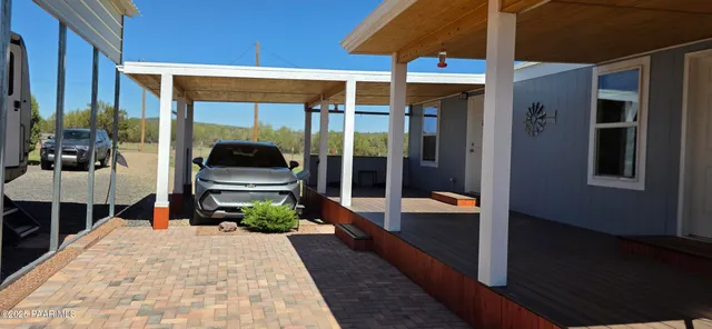 $225,000 | 1386 Canyon Road, Ash Fork, AZ 86320