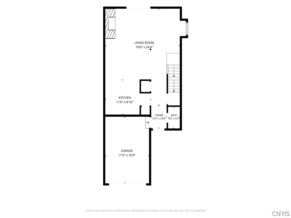 6147 Diffin Road Cicero, NY 13039 - Photo 41 of 45