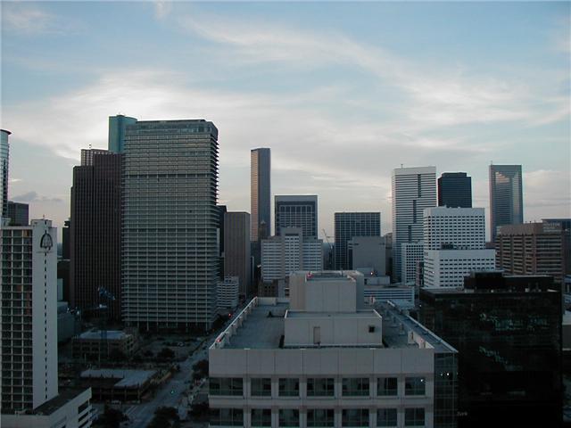 2016 Main Street, Unit 2505 Houston, TX 77002 - Photo 11 of 26 view