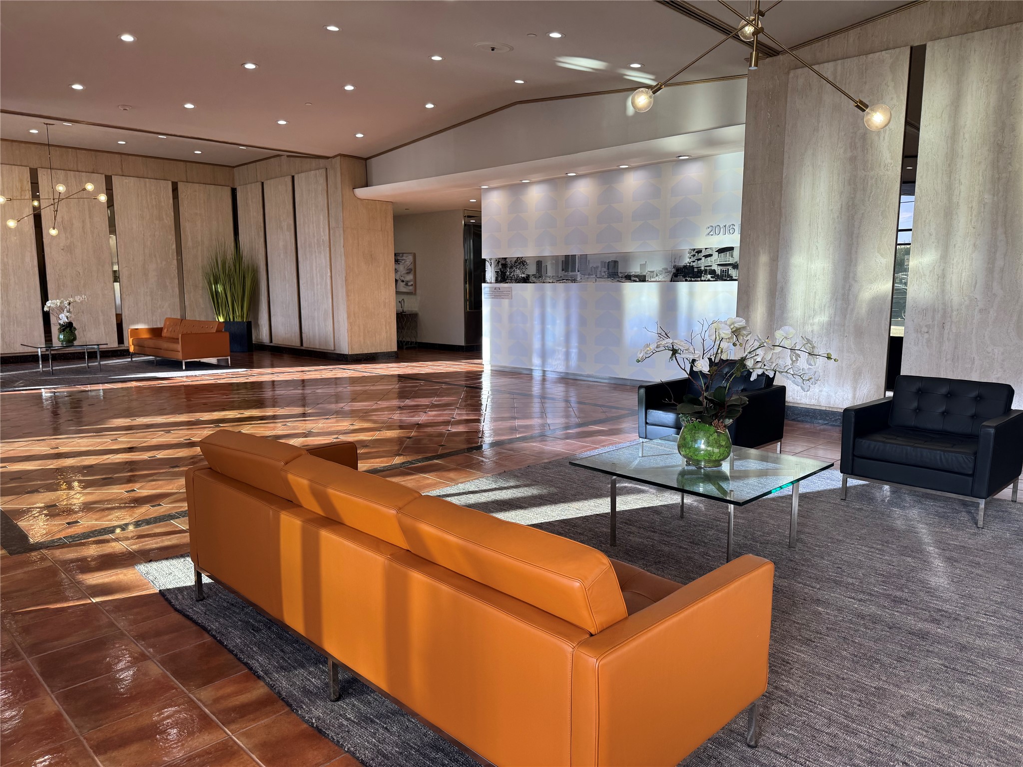 2016 Main Street, Unit 2505 Houston, TX 77002 - Photo 13 of 26