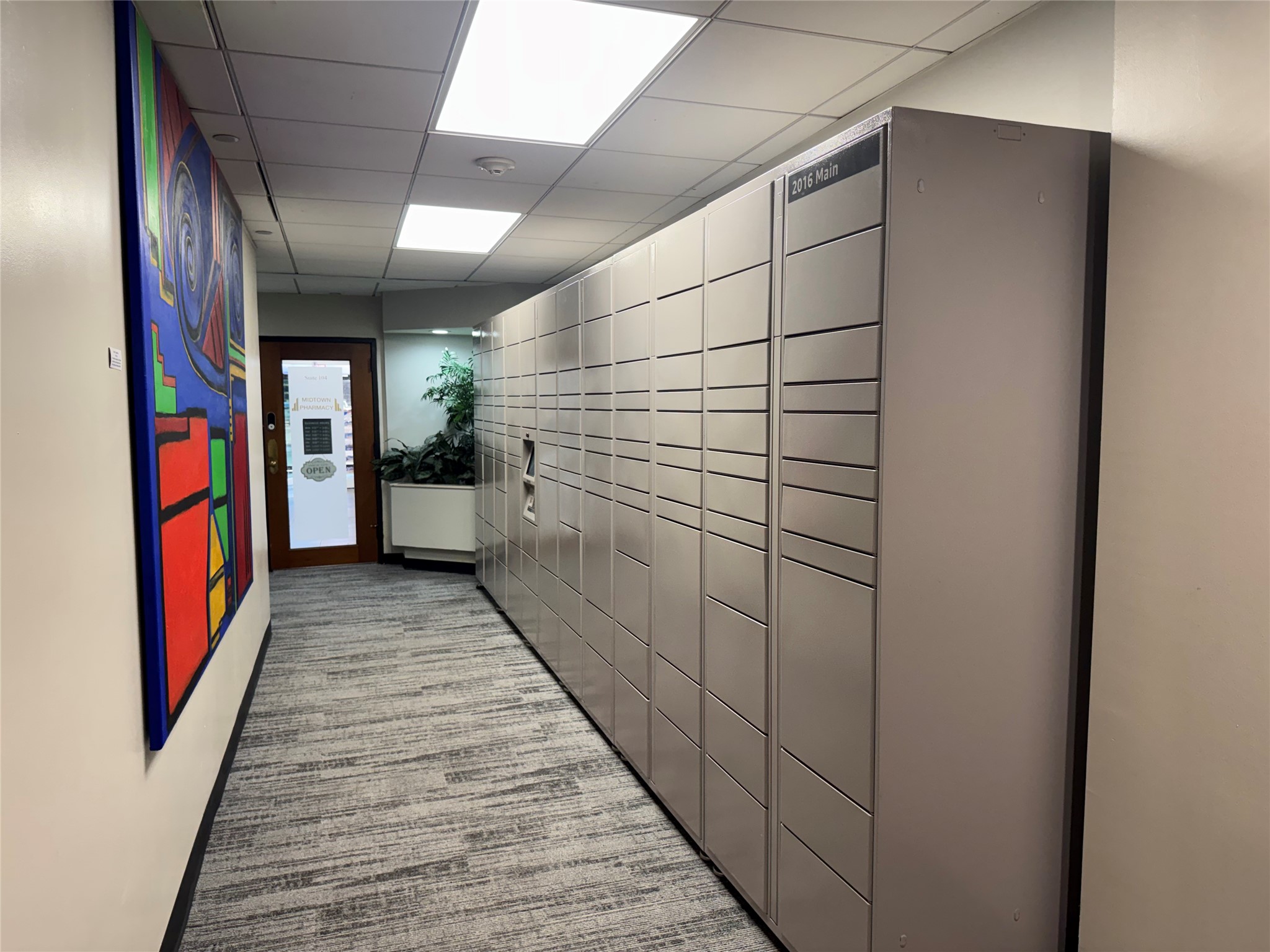 2016 Main Street, Unit 2505 Houston, TX 77002 - Photo 15 of 26