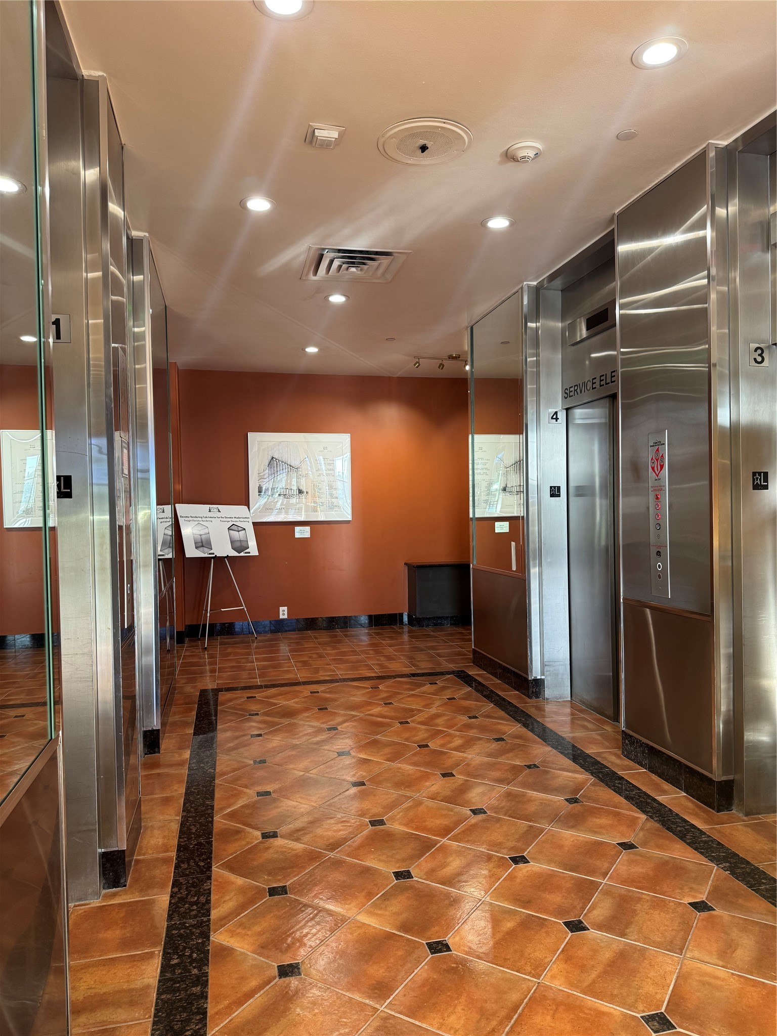 2016 Main Street, Unit 2505 Houston, TX 77002 - Photo 16 of 26