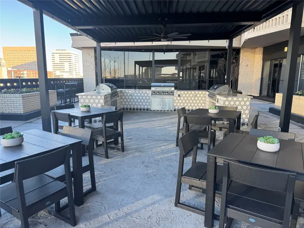 $1,400 | 2016 Main Street, Unit 2505, Houston, TX 77002