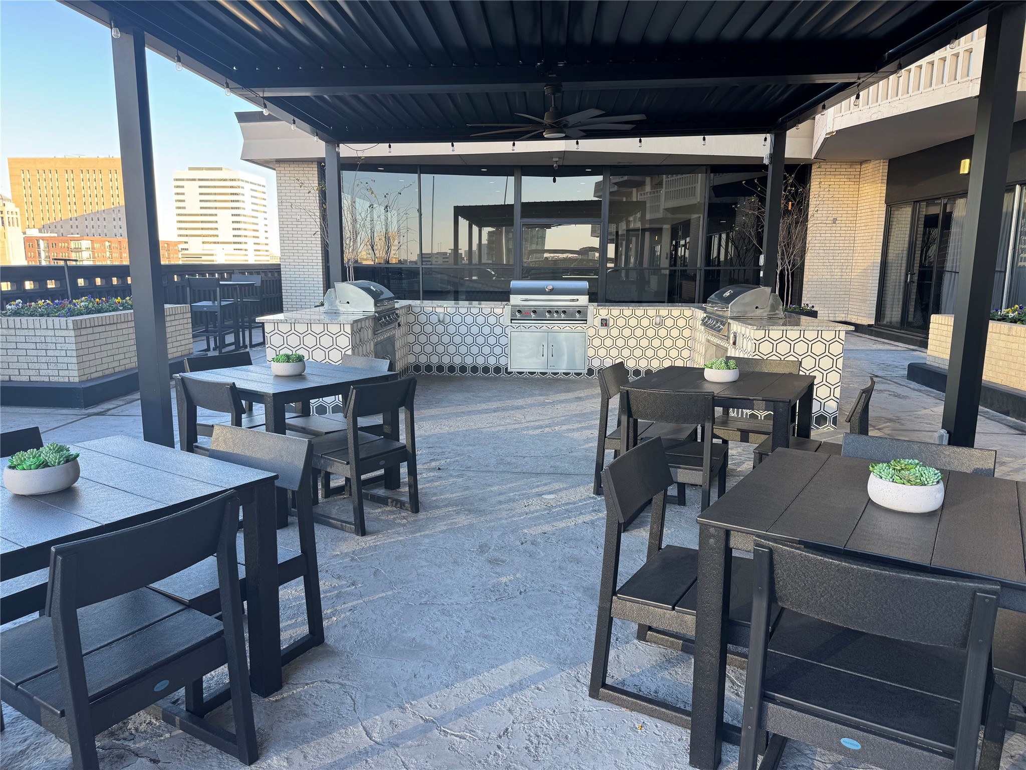 2016 Main Street, Unit 2505 Houston, TX 77002 - Photo 20 of 26