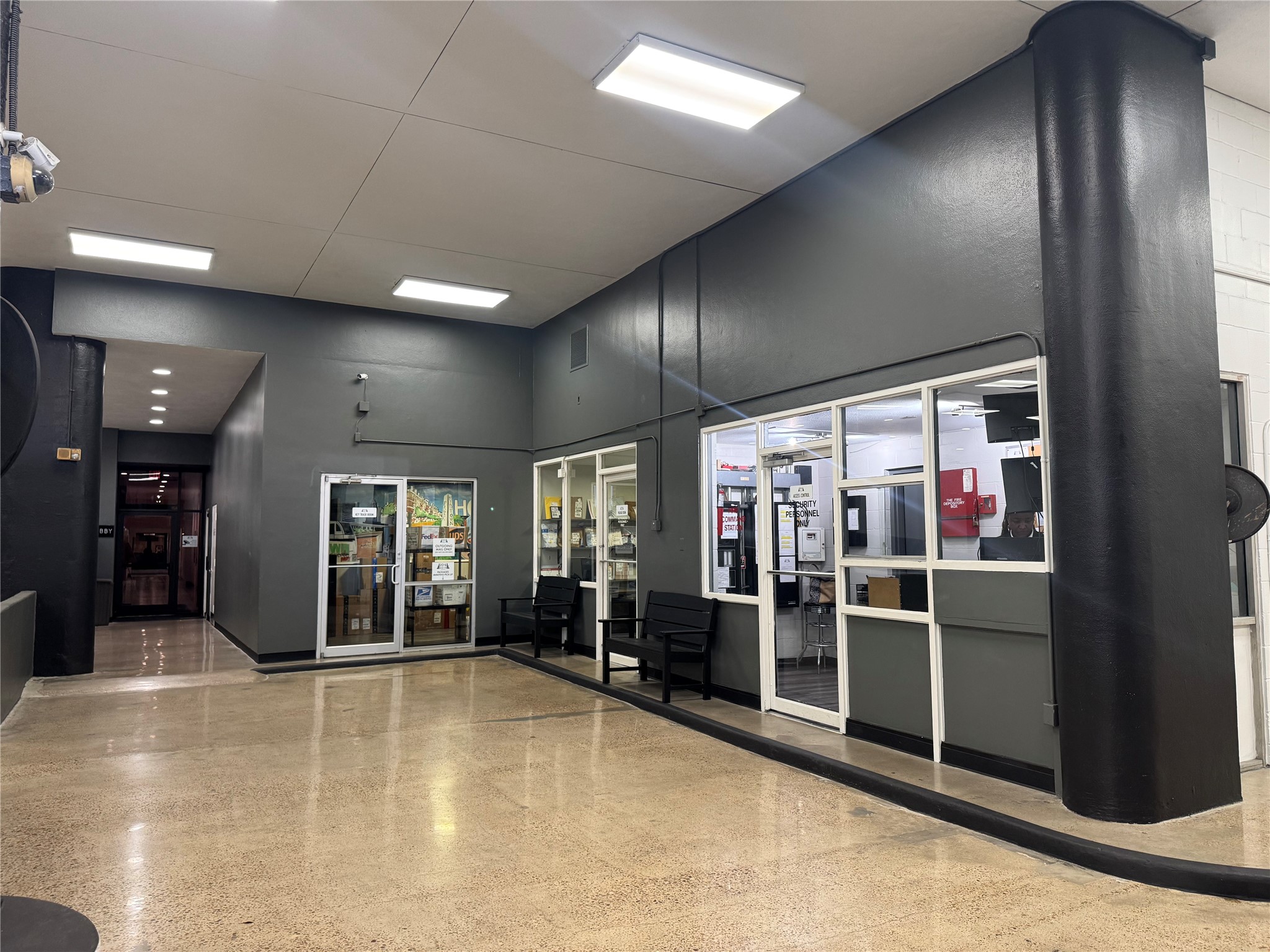 2016 Main Street, Unit 2505 Houston, TX 77002 - Photo 25 of 26