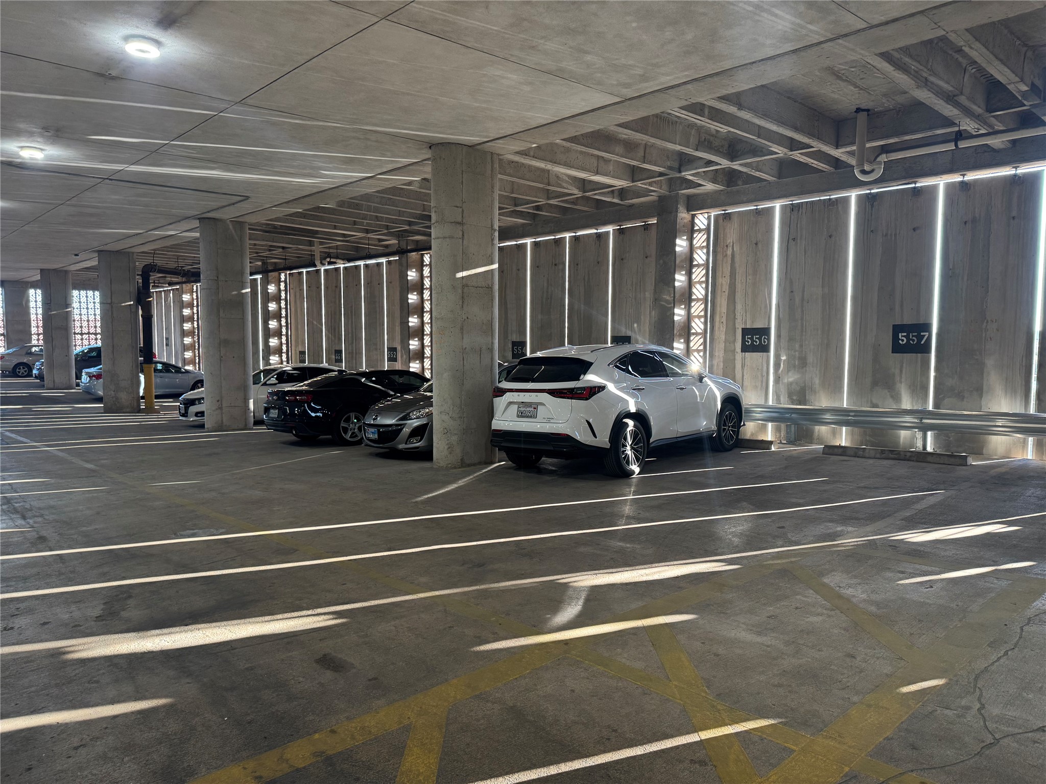 2016 Main Street, Unit 2505 Houston, TX 77002 - Photo 26 of 26